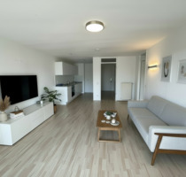 2-Zimmer-Wohnung mit Ankleidezimmer & Balkon – frisch renoviert - Recklinghausen