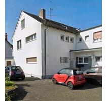 2-Zimmer Dachgeschosswohnung, Hagen-Hochschulviertel, ca. 35qm