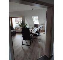 Große helle 3 Zimmer Wohnung in Bad Mergentheim