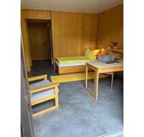 20qm Zimmer möbliert mit Gemeinschaftsküche - Bad Kreuznach Bad Münster am Stein-Ebernburg