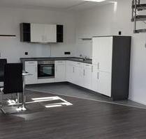 Charmante und helle 2-Zimmer Maisonette Wohnung in Haßloch