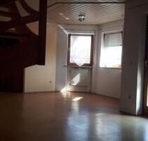 1,5 Zimmer DG-Wohnung - 490,00 EUR Kaltmiete, in Heroldsbach (PLZ: 91336)