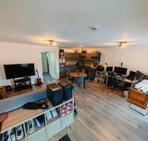 Schöne 2-Zimmer Wohnung im Bibertal