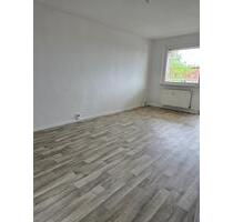 Neu renovierte 3- Zimmer Wohnung in ruhiger Lage - Stavenhagen