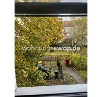 Wohnungsswap - 2 Zimmer, 55 m² - Heinrichstraße, Lichtenberg, Berlin
