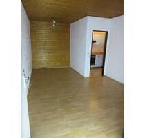 2 Zimmer Single-Wohnung in ruhiger Wohnanlage - Bad Harzburg