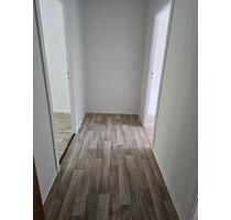 Neu renovierte 2- Zimmer Wohnung in ruhiger Lage - Stavenhagen