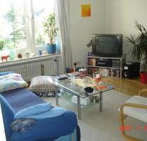 helle Wohnung, 3 Zimmer , Küche, Diele , Bad - Aachen Aachen-Mitte