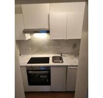 Zwei Zimmer Wohnung - 650,00 EUR Kaltmiete, ca.  50,00 m² in Kellmünz an der Iller (PLZ: 89293)