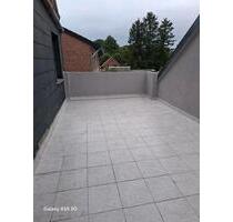 Schöne 3 Zimmer Wohnung mit großer Terrasse - Gangelt