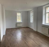 Gemütliche 2,5 Zimmer Wohnung mit Gartennutzung - Schalkau - Frankenblick