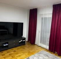3- Zimmer Wohnung Frauenricht - 600,00 EUR Kaltmiete, ca.  70,00 m² in Weiden in der Oberpfalz (PLZ: 92637)