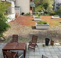 Helle 2,5-Zimmer Wohnung in der Oststadt mit Terrasse und Balkon - Hannover Vahrenwald-List