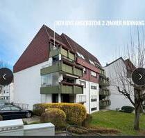 Vermiete 2 Zimmer Wohnung in Esslingen, Weimarer Straße - Esslingen am Neckar
