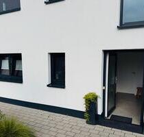 Möbl.1-Zimmer Einliegerwohnung in Auenwald - perfekt für Pendler!