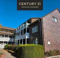 Renovierte 2-Zimmer Dachgeschosswohnung in Salzgitter