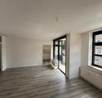 BALKON+RUHIGE LAGE-Helle 1,5-Zimmer Wohnung - Wuppertal Lichtenplatz