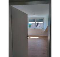 2,5 Zimmer mit Balkon und Fußbodenheizung - Dettelbach