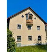 Passau Innstadt - DG 1 Zimmer Apartment KM 400€ - Pocking