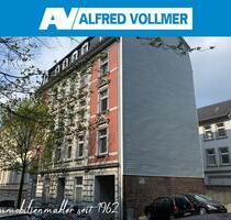 WG-geeignete Wohnung in Wuppertal-Elberfeld!