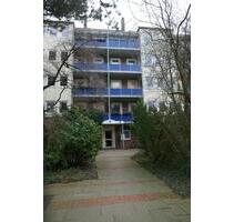 2 Zimmer Wohnung Hannover Kleefeld - Goslar Jürgenohl