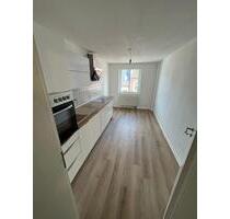 Wohnung 2 Zimmer Einbauküche Balkon - Plauen Altstadt