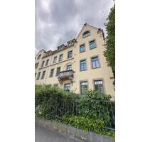 Ein Zimmer in einem 2-Personen-Apartment verfügbar - Dresden Blasewitz