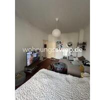 Wohnungsswap - 2 Zimmer, 47 m² - Wotanstraße, Lichtenberg, Berlin