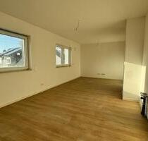 2 - Zimmer Wohnung mit geteiltem Balkon in Edingen-Neckarhausen