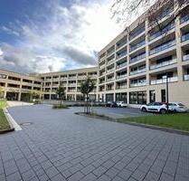 Moderne 2- Zimmer Wohnung für Jung und Alt! - Osnabrück Hafen