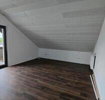 3 Zimmer Wohnung Geislingen-Binsdorf