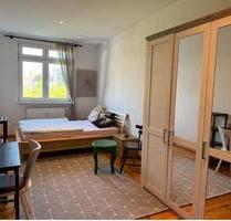 Zimmer nächtlich oder wöchentlich oder monatlich - Berlin Lichtenberg