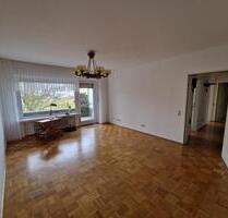 Geräumige 2-Zimmer Wohnung mit Garage zu vermieten - Lüdenscheid Staberg
