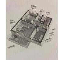 3-Zimmer Wohnung zu vermieten - 700,00&nbsp;EUR Kaltmiete, in Geislingen an der Steige (PLZ: 73312)