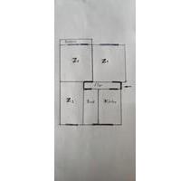 3 Zimmer Wohnung zu vermieten - 312,00 EUR Kaltmiete, in Kamenz (PLZ: 01917)