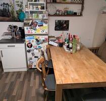 Zimmer in Studenten WG - 375,00 EUR Kaltmiete, ca.  12,00 m² in Berlin (PLZ: 12277) Tempelhof-Schöneberg