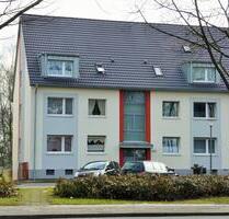 Erstbezug nach Modernisierung: Helle EG 3½ Zimmer + Garage - Oberhausen Schmachtendorf