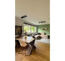 Sehr helle, gepflegte 3-Zimmer Wohnung in Stadtmitte Rosenheim