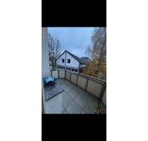 Attraktive 3 Zimmer Wohnung in Waggum - Braunschweig Wabe-Schunter-Beberbach