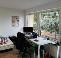 WG Zimmer - Zimmer - Wohnung - ZKB - zu vermieten an Studenten - Mannheim Gartenstadt