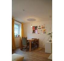 Untermiete 2.5 Zimmer Wohnung (01.01.2026 - 28.02.2026) - Köln Innenstadt