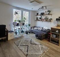 Wohnungsswap - 2 Zimmer, 50 m² - Im Lindenhof, Lichtenberg, Berlin