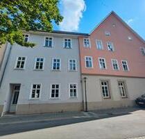 Schöne 2 Zimmer Wohnung Beste Innenstadtlage Coburg 76 qm - Weitramsdorf