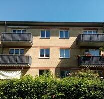 3 Zimmer EG-Wohnung, 65qm, neu renoviert, Südterrasse, Stellplatz - Schwerin Gartenstadt