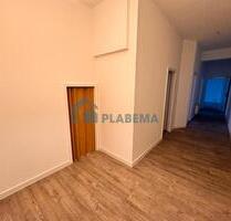 2- Zimmer Wohnung, komplett renoviert, neue EBK, WG tauglich - Greifswald