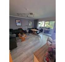 4,5 Zimmer 115 qm Mietwohnung bezugsfrei 08.08.25, EBK, Balkon - Berlin Spandau