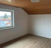 3.5 Zimmer Dachgeschosswohnung in Sindelfingen