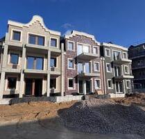 Neubau 3,5 Zimmer KDB und Balkon in Hamminkeln-Zentrum