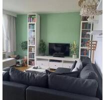 Zimmer in schöner 80qm-Zweier-Wohngemeinschaft mit Balkon - Trier Kürenz