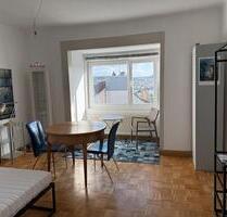 Möbliertes Zimmer Pforzheim - 450,00 EUR Kaltmiete, in Sankt Georgen im Schwarzwald (PLZ: 78112)